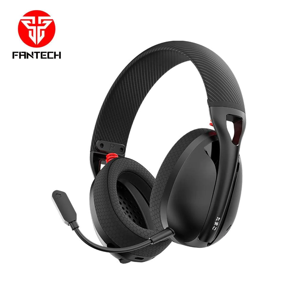 Fantech WHG01 TAMAGO Lightweight Wireless Headset Fantech WHG01 TAMAGO Lightweight Wireless Headset